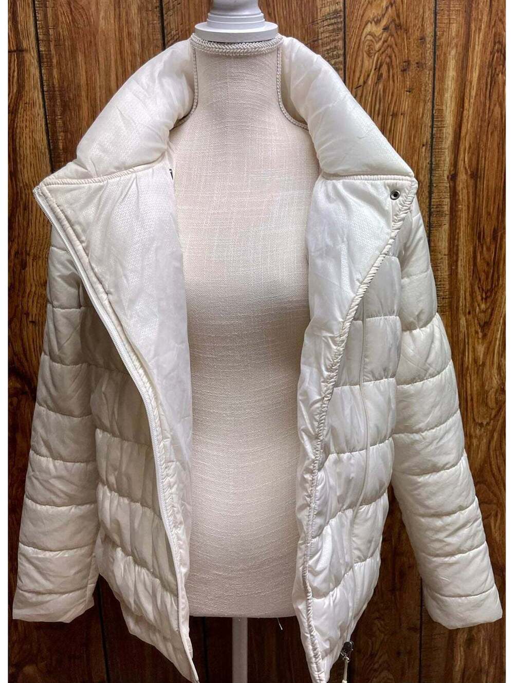 Exertex Jacket